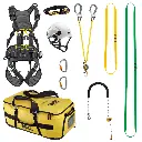 ALOTECH - Kit éolien terrestre