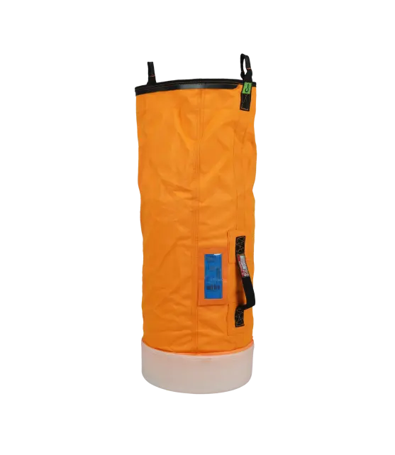 EMG - Small cylinder-shaped tool bag 1225