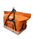 EMG - Square lifting bag 5622