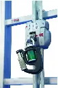 HACA - Runner Fall Arrester 0529.74.50