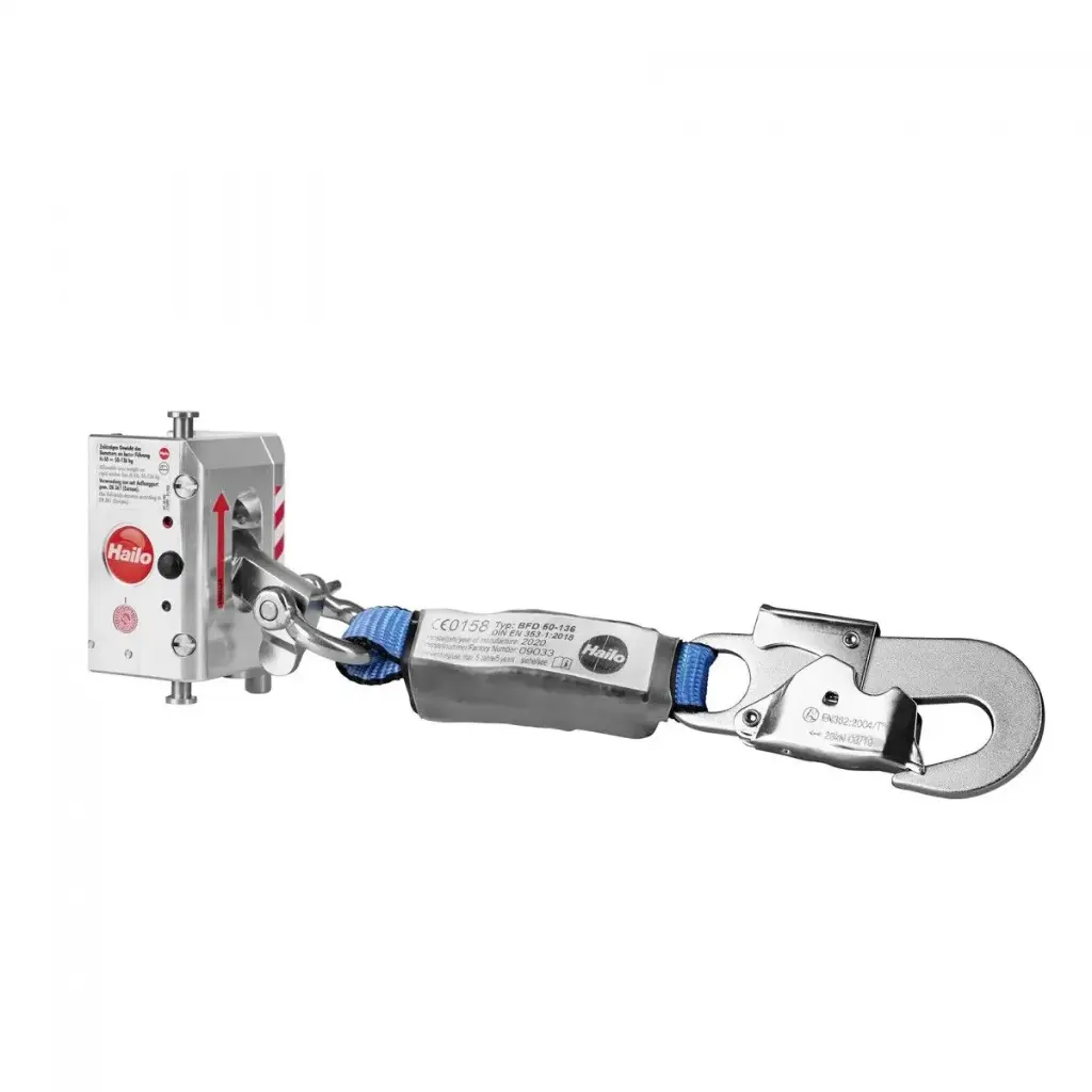 HAILO - Runner type H-50.2