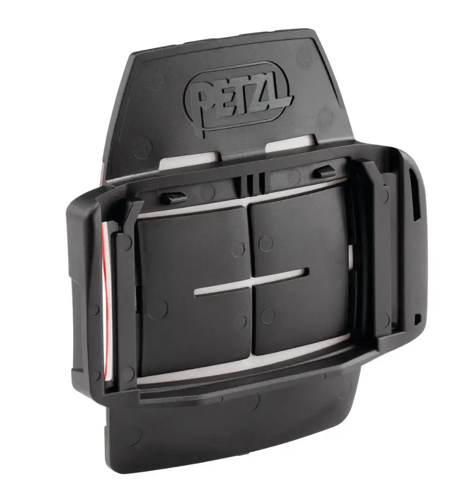 PETZL - PIXADAPT accessoire de fixation lampe frontale