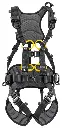 PETZL - Harnais VOLT WIND version européenne (Nouvelle version 2026)