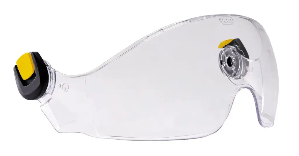 PETZL - Visière de protection VIZIR