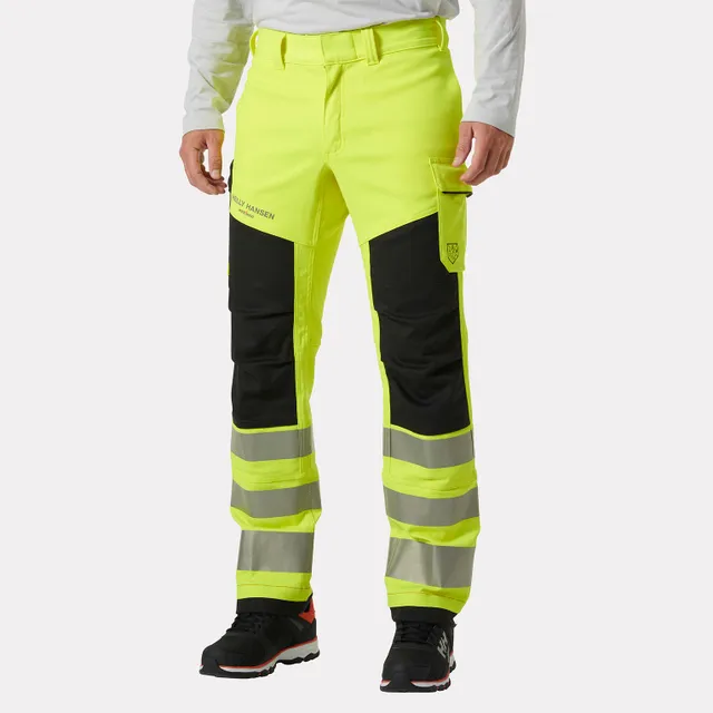 HELLY HANSEN - Pantalon de travail Fyre Classe 2
