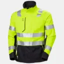 HELLY HANSEN - Veste FYRE