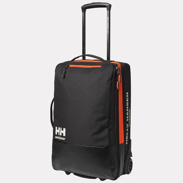 HELLY HANSEN - Valise à roulette Trolley 45 L KENSINGTON