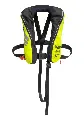 VIKING - Gilet de sauvetage YOUSAFE PRO avec balise MOB2