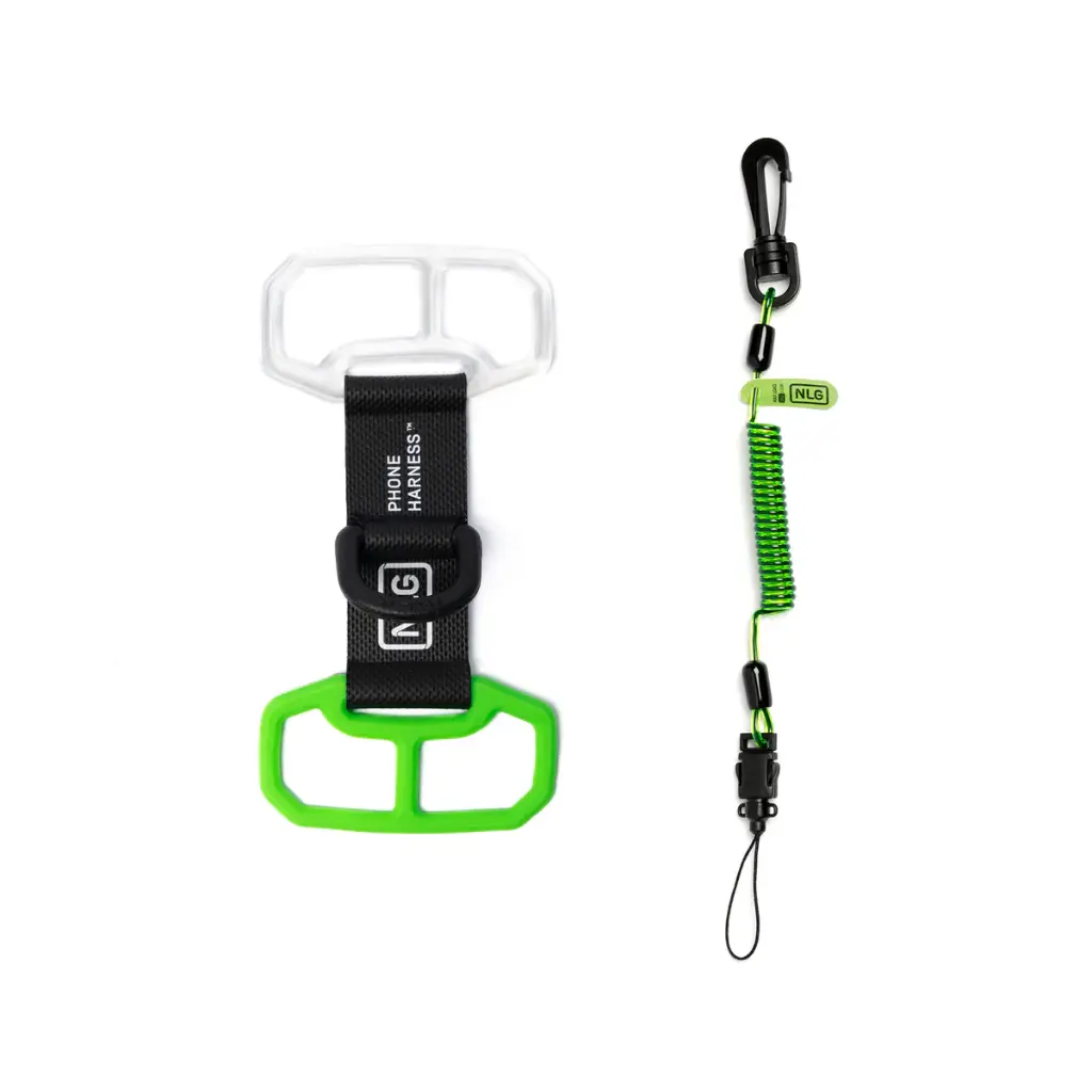 NLG - Phone Harness Kit 