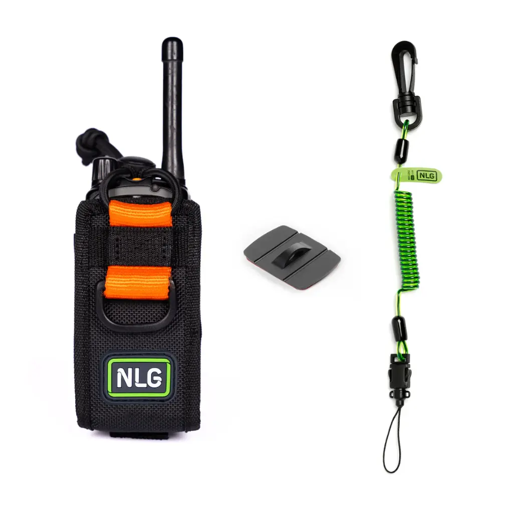 NLG - Radio Tethering Kit