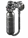 FARALLON - Système de respiration d'urgence pour évacuation hélicoptère EBS - SE45