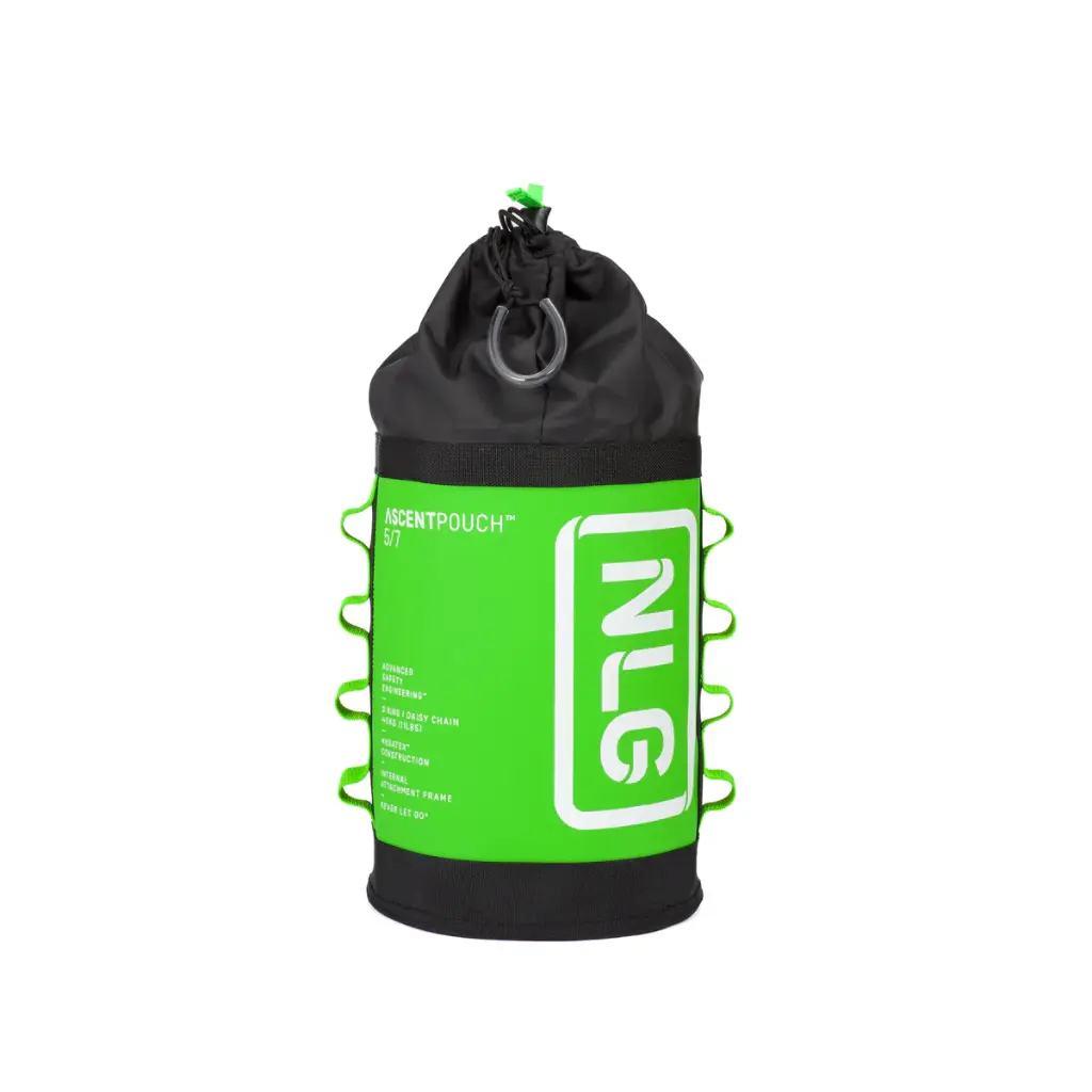 NLG - Ascent Pouch