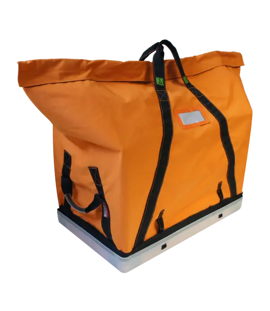 EMG - Lifting Bag Big Square 4487