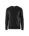 BLAKLADER - T-shirt manches longues retardant flamme