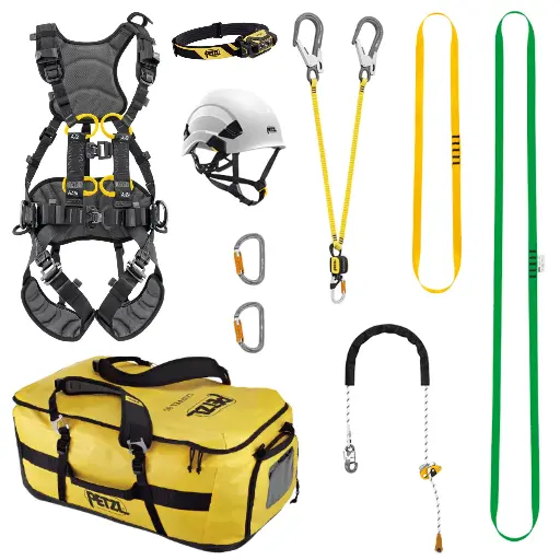 ALOTECH - Kit éolien terrestre
