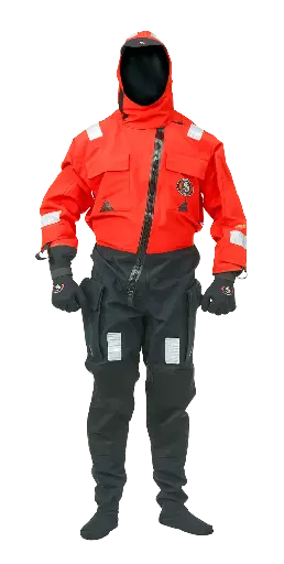 URSUIT - Combinaison étanche RDS WE