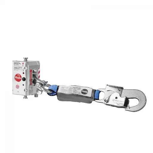 [H-50.2] HAILO - Runner type H-50.2