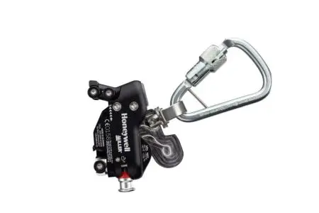 [FPH_VR670] HONEYWELL - Runner SÖLL Glideloc VR670