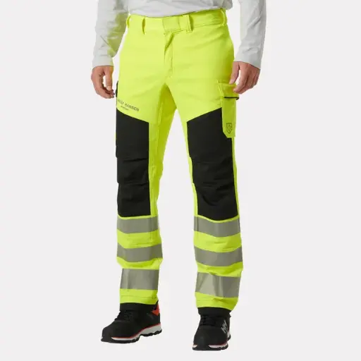 HELLY HANSEN - Pantalon de travail Fyre Classe 2