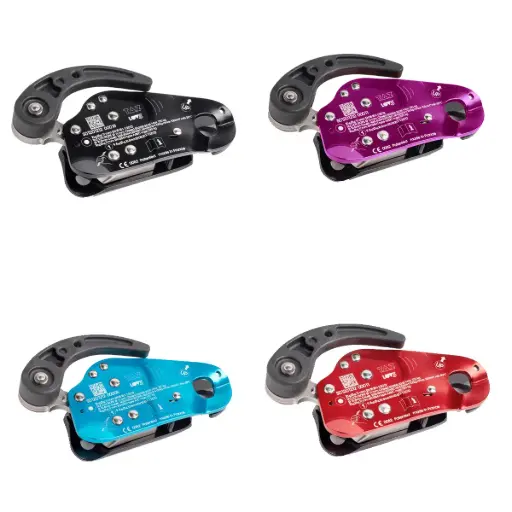 TAZ - LOV3 Descendeur