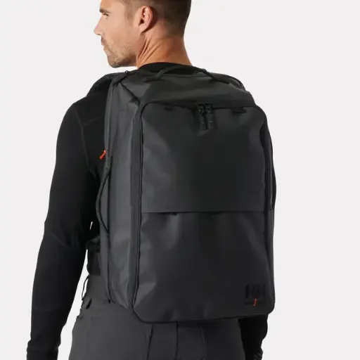 [79582] HELLY HANSEN - sac à dos 35 L BARCODE