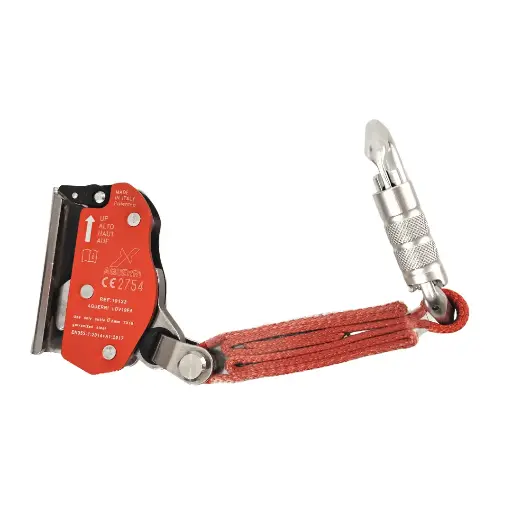 [19123] AGUERRI - Runner LDV19 FA - 19123