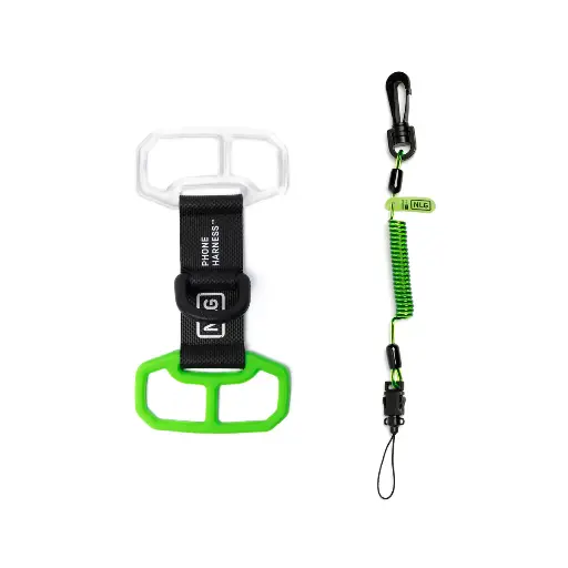 [101700] NLG - Phone Harness Kit 
