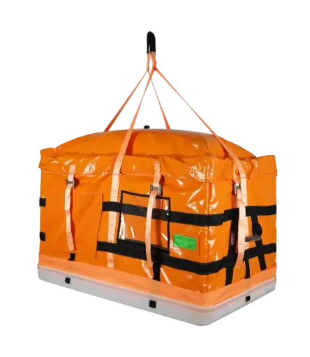 EMG -  Large container bag for troubleshooting 5616