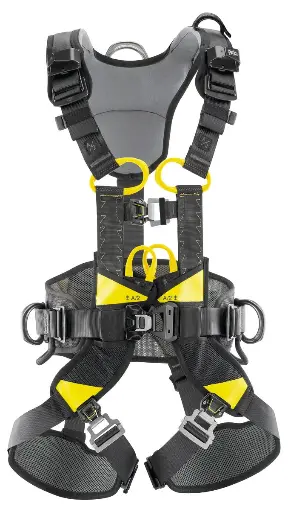 PETZL - Harnais VOLT WIND version européenne