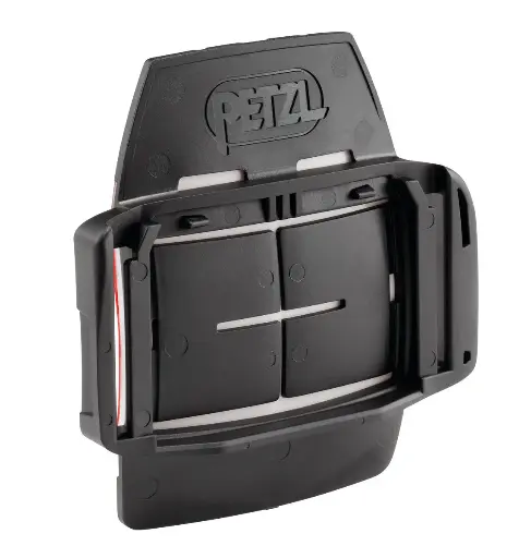 [E78005] PETZL - PIXADAPT accessoire de fixation lampe frontale