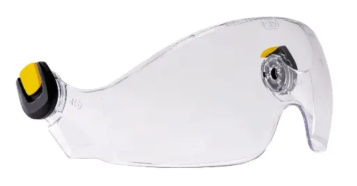[A015AA00] PETZL - Visière de protection VIZIR