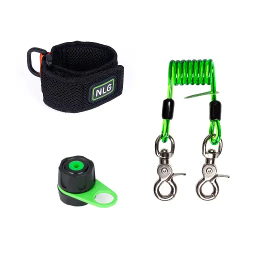 [101556] NLG - Screwdriver Tool Tethering Kit