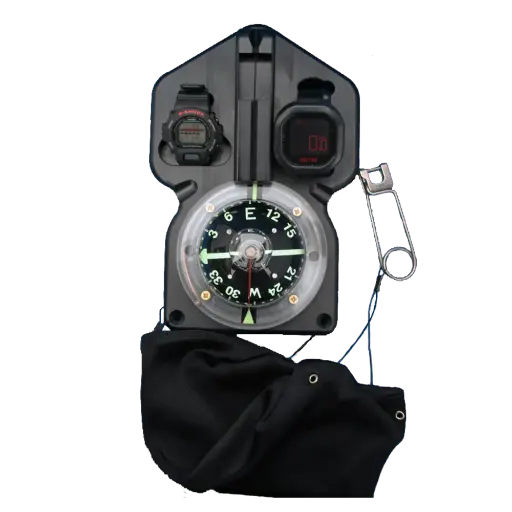 [TAC-300]  NORTHERN DIVER - TAC-300 Combat Swim Board