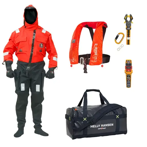 ALOTECH - Kit transfert maritime URSUIT / MULLION