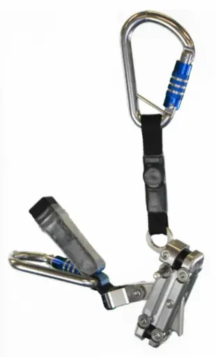 [CT-02] SHE-SOLUTION - Runner CLIMBTEC CT-02