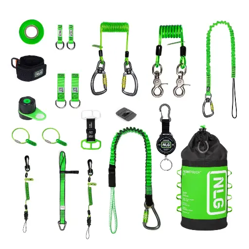 [KIT-NLG-ALOTECH] ALOTECH - Kit sécurisation d'outils NLG 