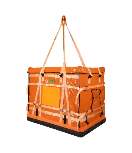 [4467] EMG - Giant lifting bag for pallet 4467