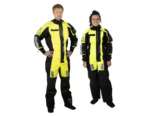 VIKING - Combinaison de transfert maritime YouSafe CYCLONE-PS4116