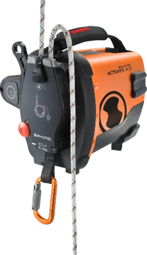 [POA-001] SKYLOTEC - ACTSAFE ACX POWER ASCENDER