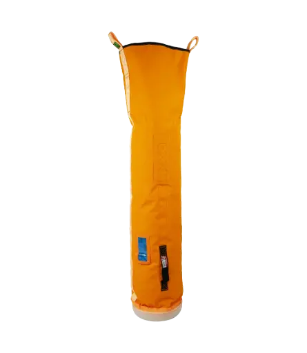 [3209] EMG - Tall bottle bag - Dual lifting option 3209