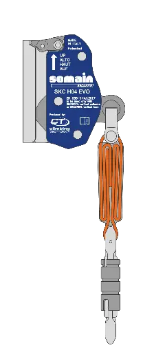 [102397] SOMAIN - Runner SKC H04 EVO